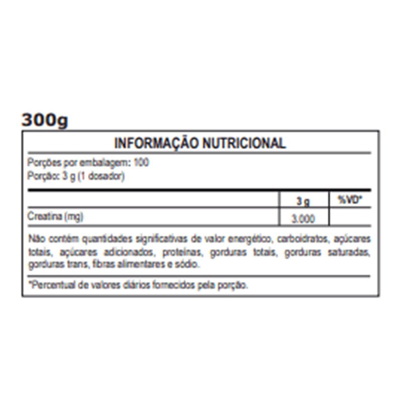 Probiotica Creatine 300g Best Price in Dubai