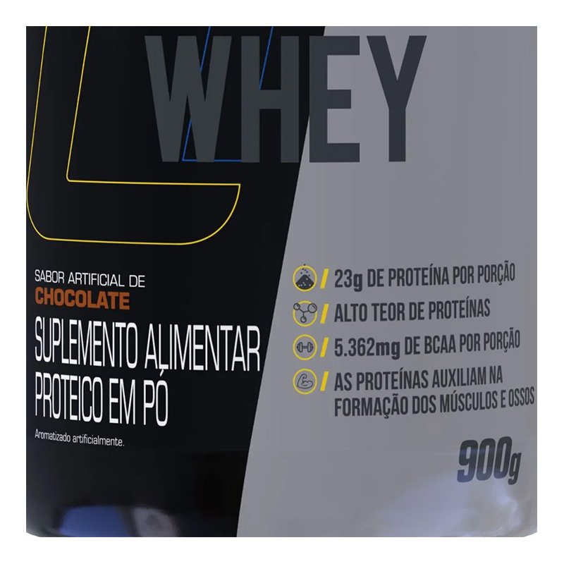 Probiotica Hiper 100% Whey 900 G - Cookies N Cream Best Price in Abu Dhabi