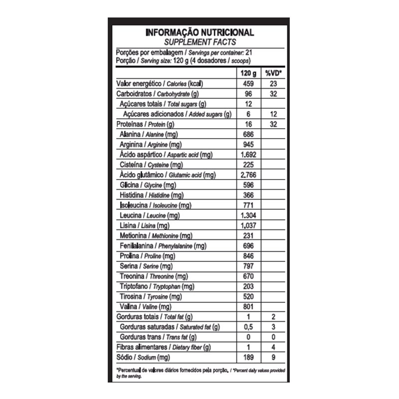 Probiotica Nitro Mass Refill 2.52Kg - Chocolate Best Price in Dubai