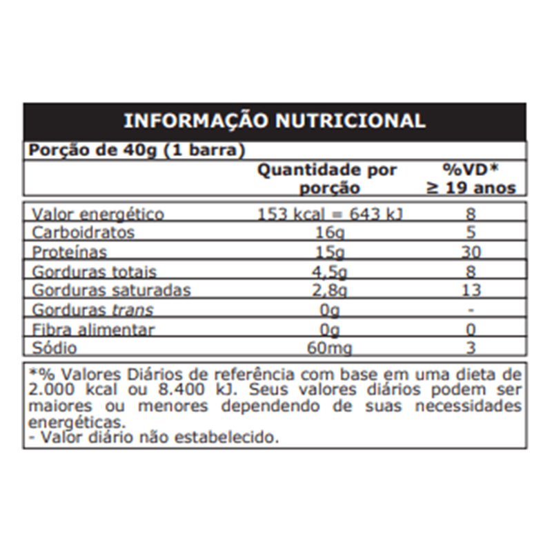 Probiotica Whey Bar 16 G 24 Pcs in Box - Cookies N Cream Best Price in Dubai