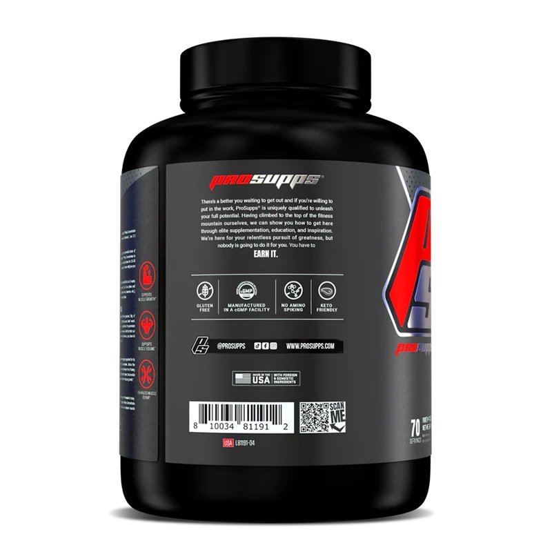 ProSupps Whey Concentrate 5 Lb - Chocolate Ice Cream Best Price in Al Ain