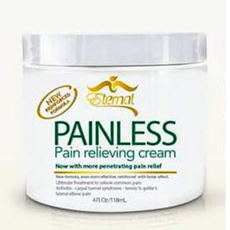 Quamtrax Painless GEL 100 ml Best Price in UAE