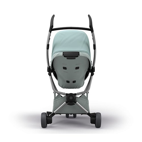 Quinny Zapp Flex Frost On Grey Stroller Best Price in UAE
