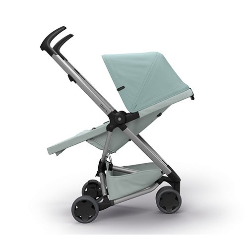 Quinny Zapp Flex Frost On Grey Stroller Best Price in UAE