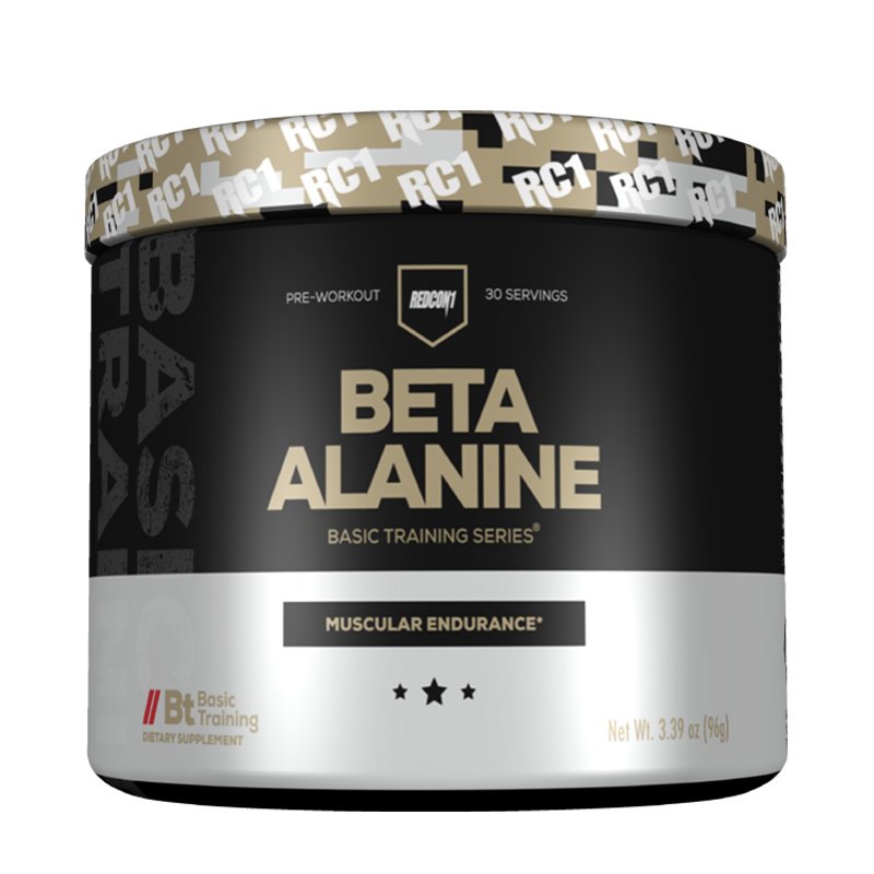 Redcon1 Beta Alanine 30 Servings Best Price in UAE