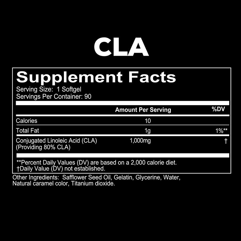 Redcon1 CLA 90 Softgels Best Price in Dubai
