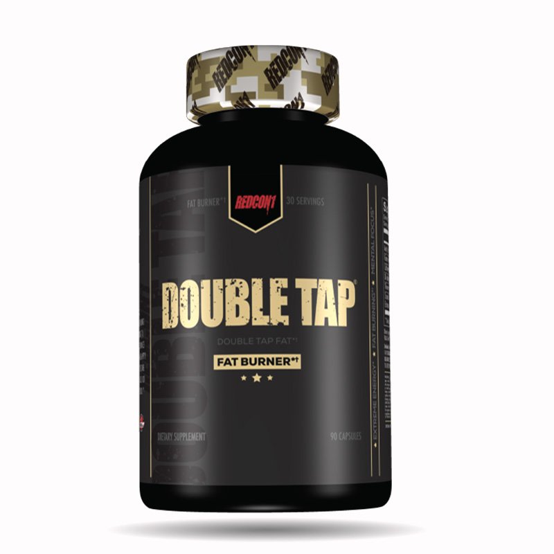 Redcon1 Double Tap 120 Capsules Best Price in UAE