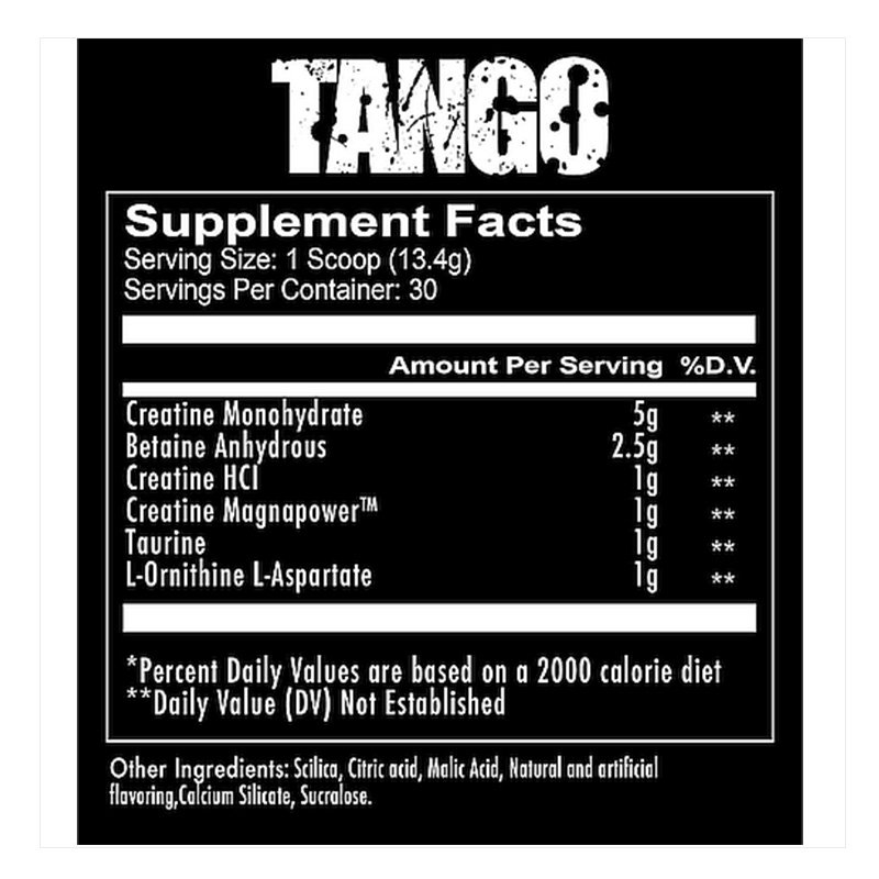 Redcon1 Tango Grape 30 Serving Best Price in Dubai