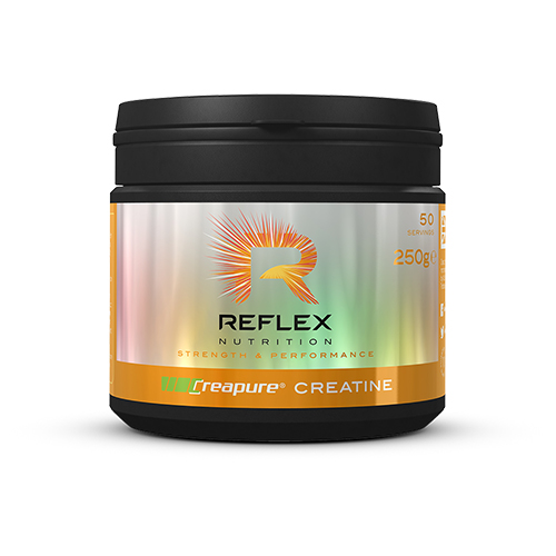 Buy Reflex Creapure Creatine Monohyrate 500 Gm In Dubai Abu Dhabi Sharjah Uae 4883