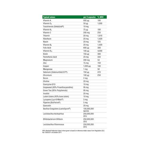 Reflex Nexgen PRO-90 Capsule Best Price in UAE