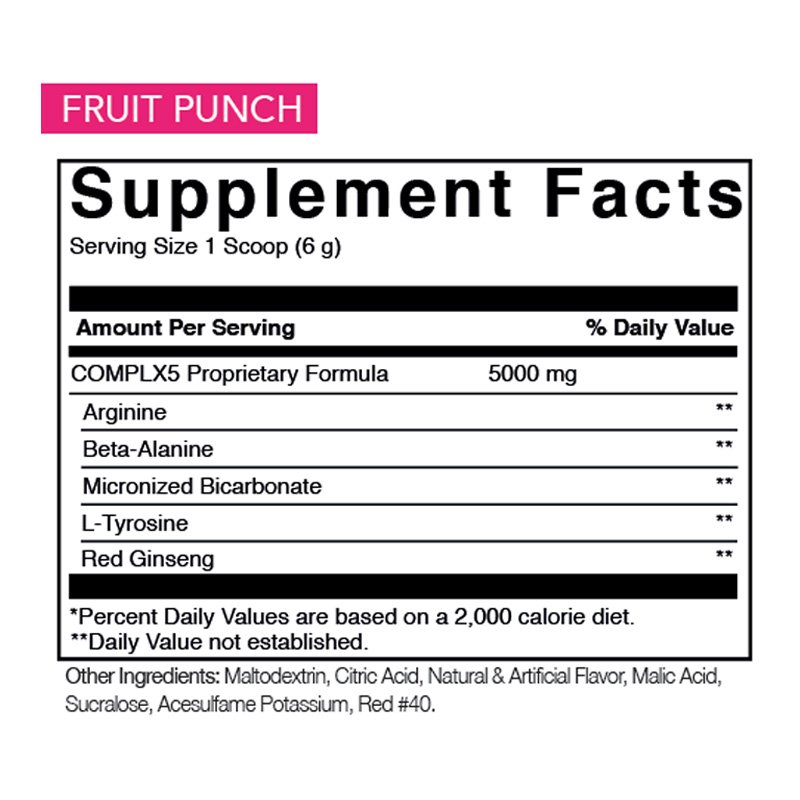 Rival Complx5 270g Best Price in UAE