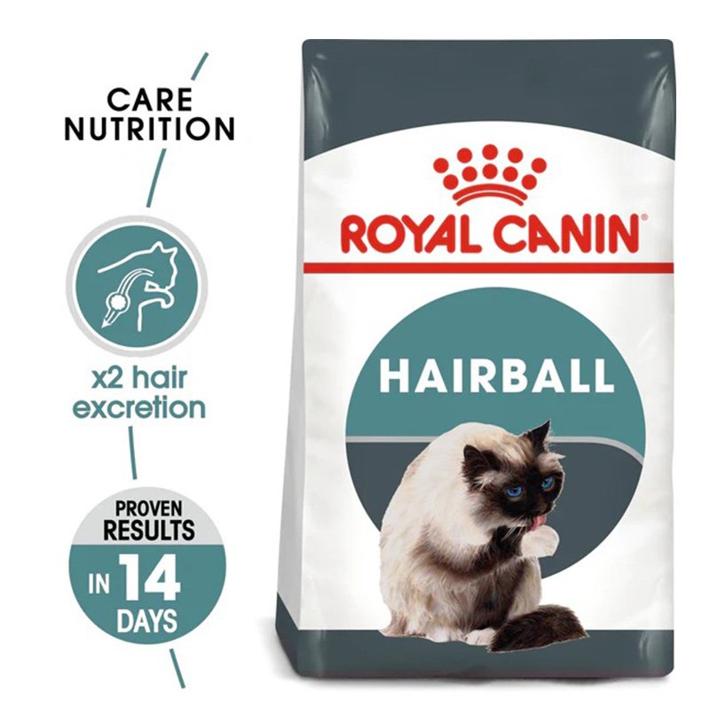 Royal Canin Hairball Care Cat Food 4 Kg Best Price in Abu Dhabi