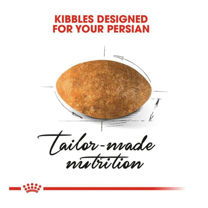Royal Canin Persian Adult Cat Food 2 Kg Best Price in Dubai