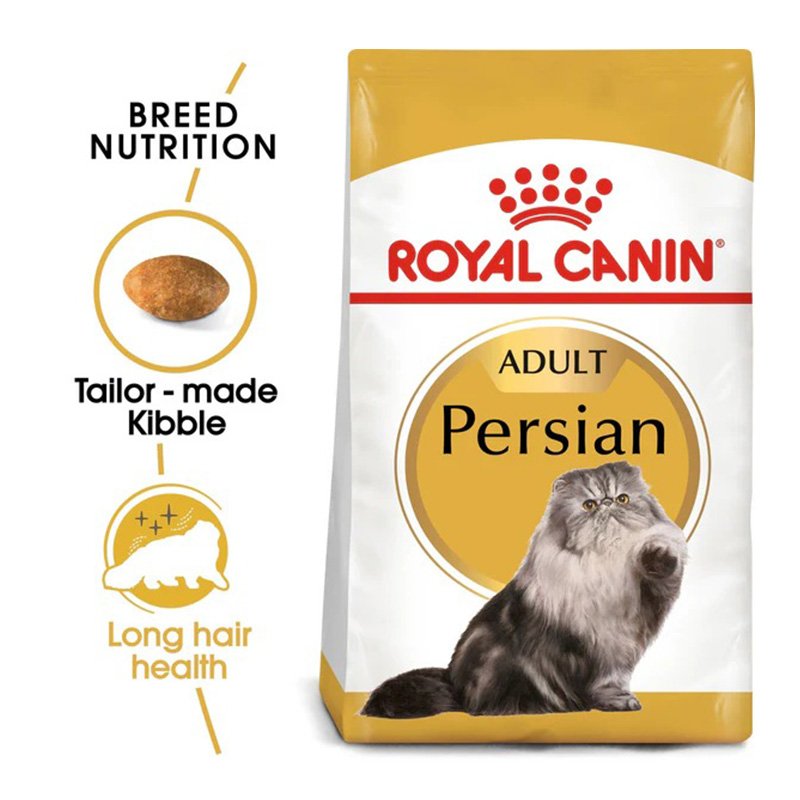 Royal Canin Persian Adult Cat Food 4 Kg Best Price in Abu Dhabi
