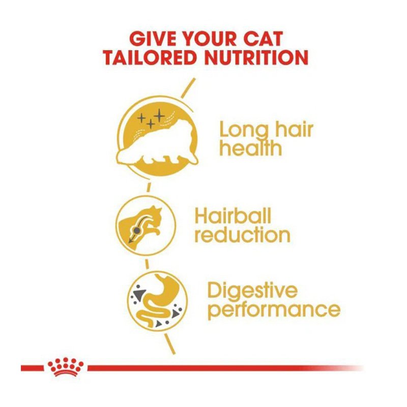 Royal Canin Persian Adult Cat Food 4 Kg Best Price in Al Ain