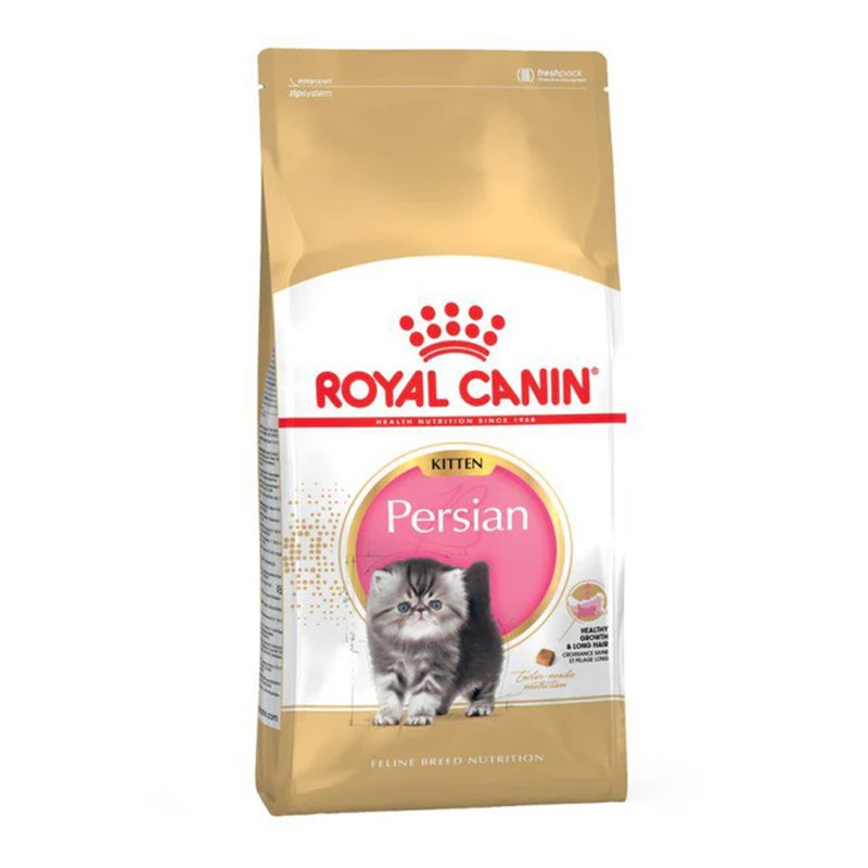 Royal Canin Persian Kitten Food 2 Kg