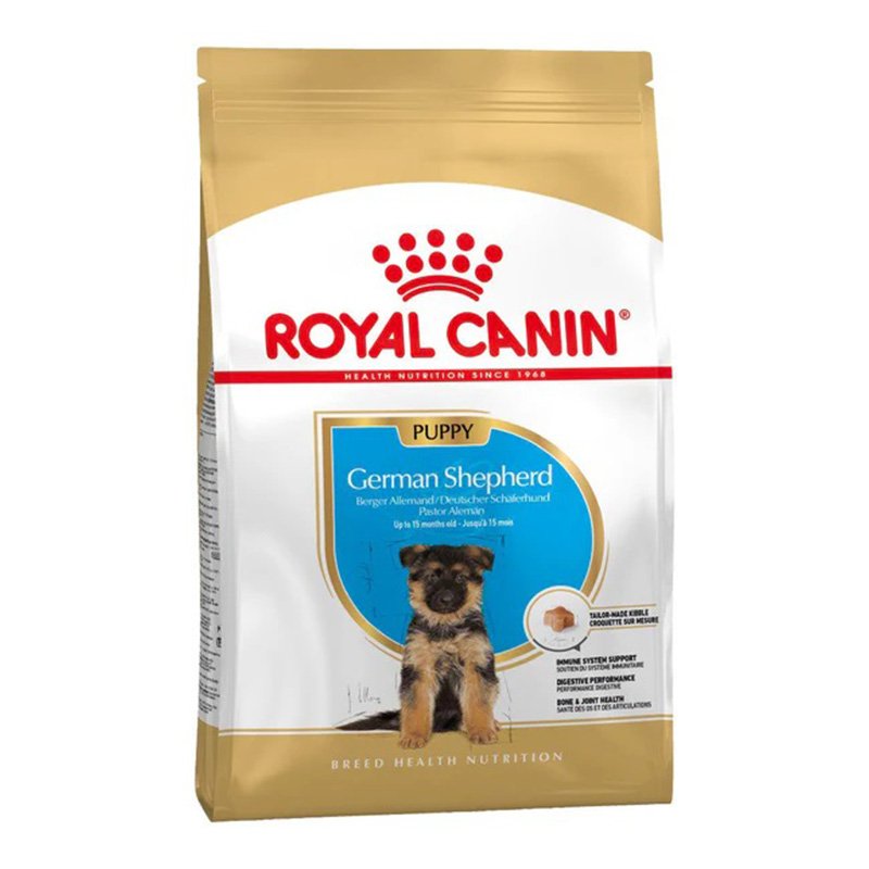Royal Canin Puppy German Shepherd Food 3 Kg