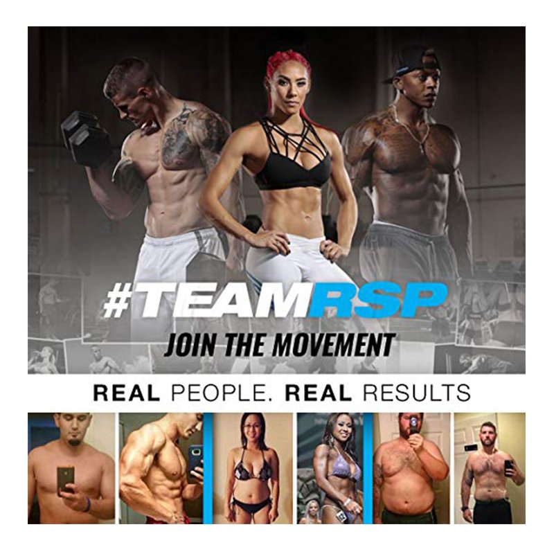 RSP Amino Focus 30 Servings Best Price in UAE