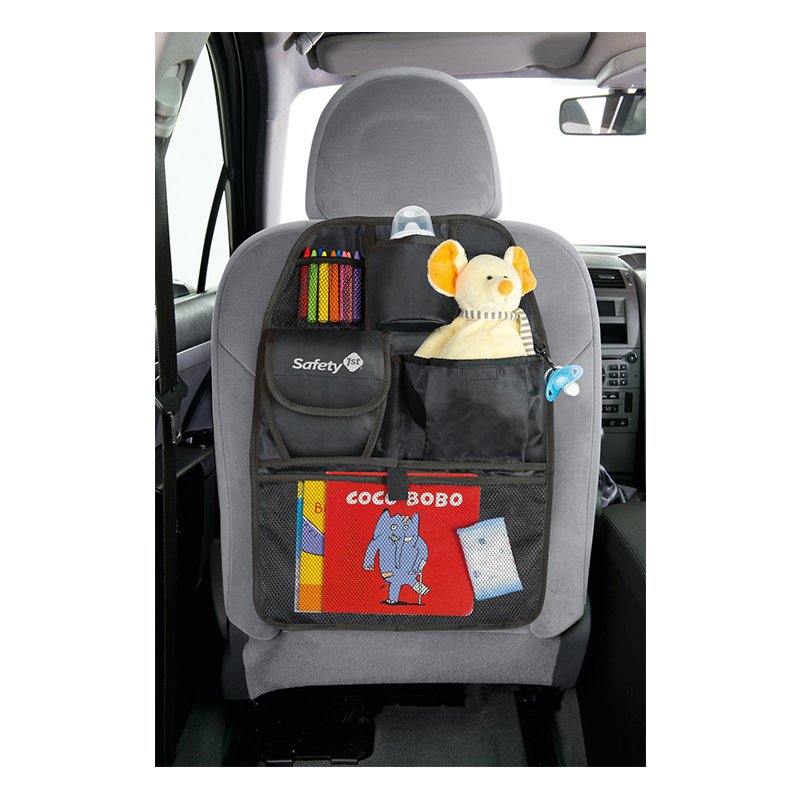 Safety 1st Back Seat Organizer (X1) Best Price in UAE