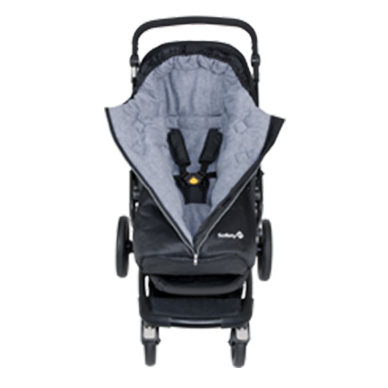 Safety 1st Day Dream Footmuf Black Best Price in UAE