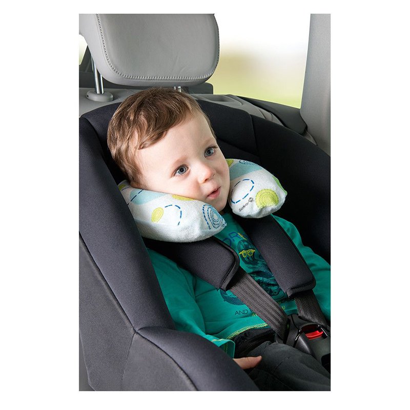 Safety 1st Head Support Pillow (X1) Best Price in UAE
