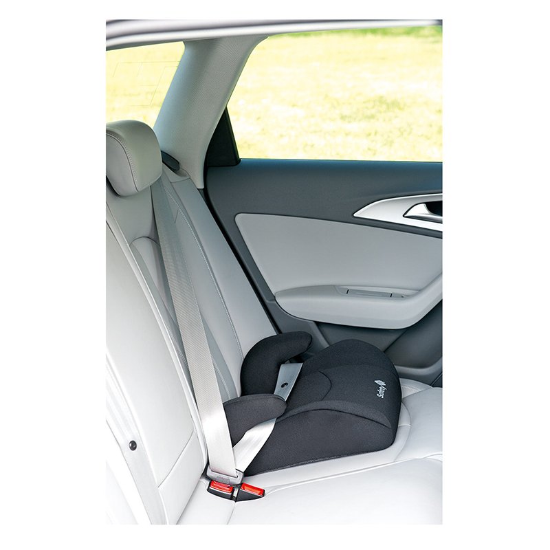 Safety 1st Manga Booster Full Black Best Price in UAE