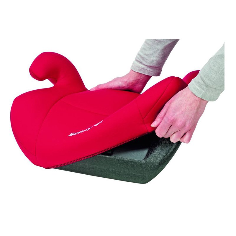 Safety 1st Manga Booster Full Red Best Price in UAE