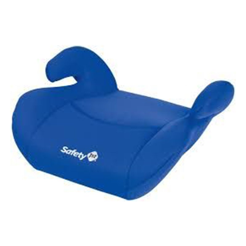 Safety 1st Manga Booster Plain Blue
