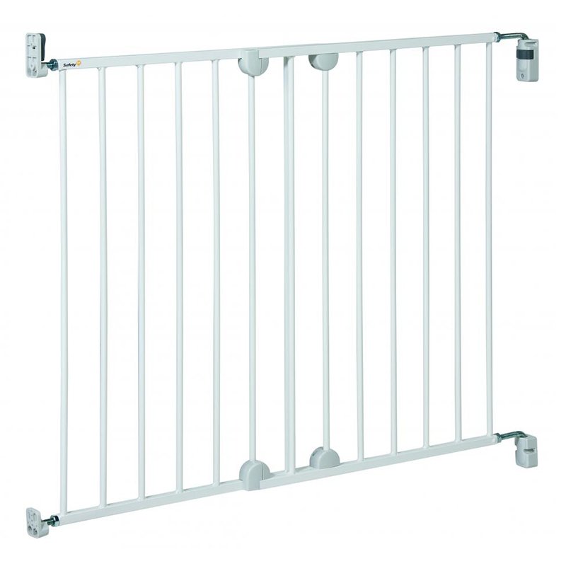 Safety 1st Wall-Fix Extending Metal Gate Best Price in UAE