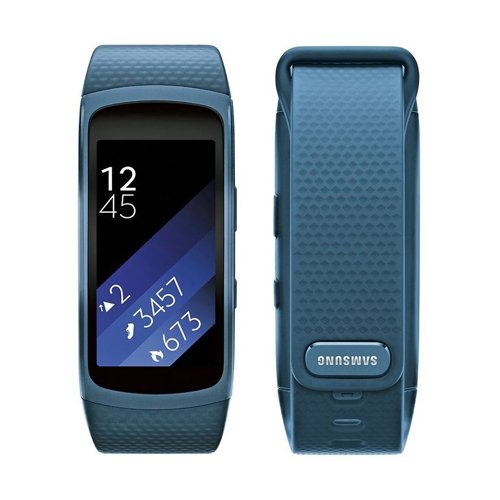 Samsung Gear Fit 2 Smartwatch Online Price