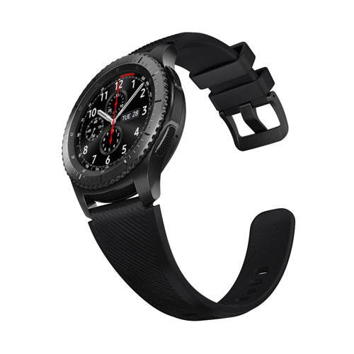 Samsung gear s3 online frontier 4g