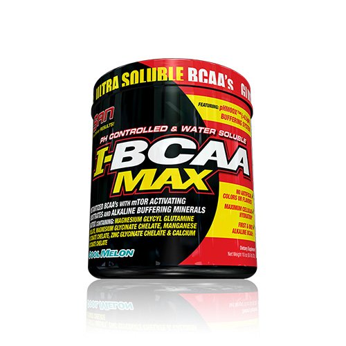 SAN I-BCAA Max 283gm Cool Melon Best Price in UAE