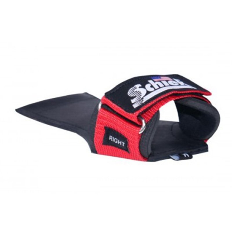 Schiek Ultimate Grip Strap Best Price in UAE
