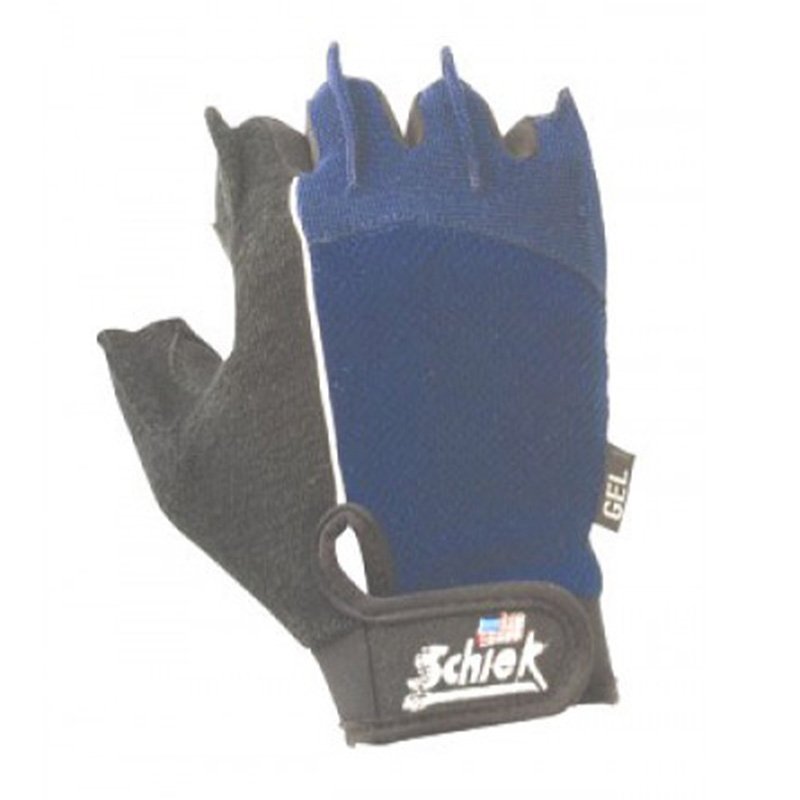 Schiek Unisex Gel Cross Training & Fitness Gloves
