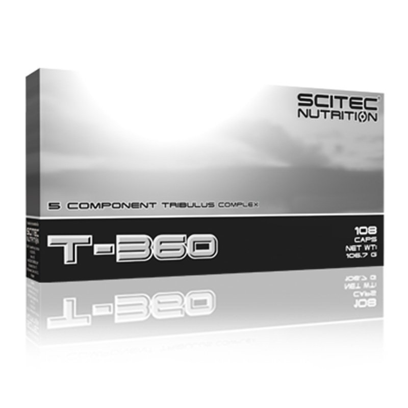 Scitec Nutrition T-360 108 caps