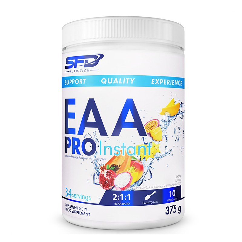 SFD Nutrition EAA Pro Instant 375G