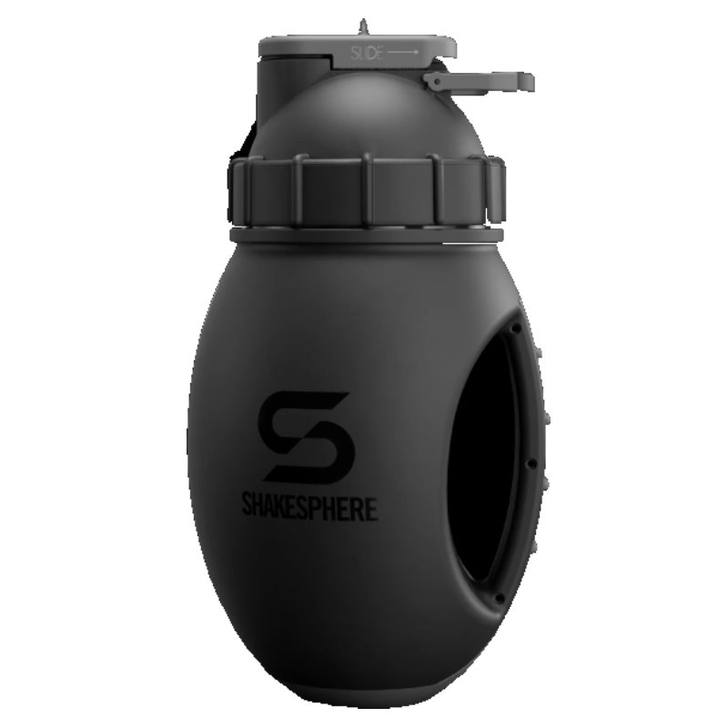 Shakesphere Mixer Jug 1.3l Matte Black