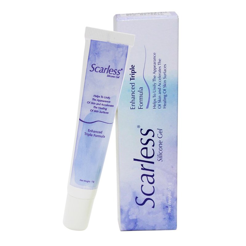 Skin Surface Gel