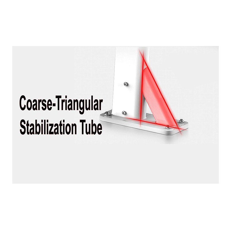 Sky Land Unisex Adult Multifunctional Wall Mounted Pull Up Bar White - Large Best Price in Dubai