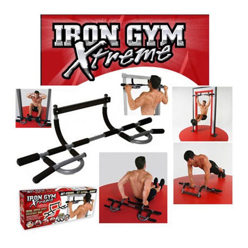 Skyland Iron GYM - EM-1809