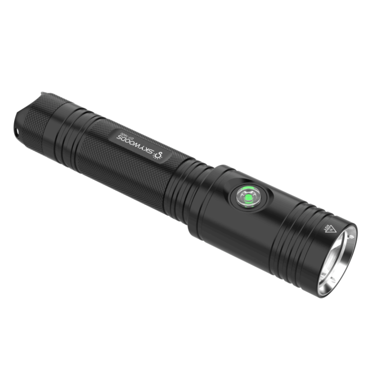 Skywood D71600 Flashlight Best Price in Abu Dhabi