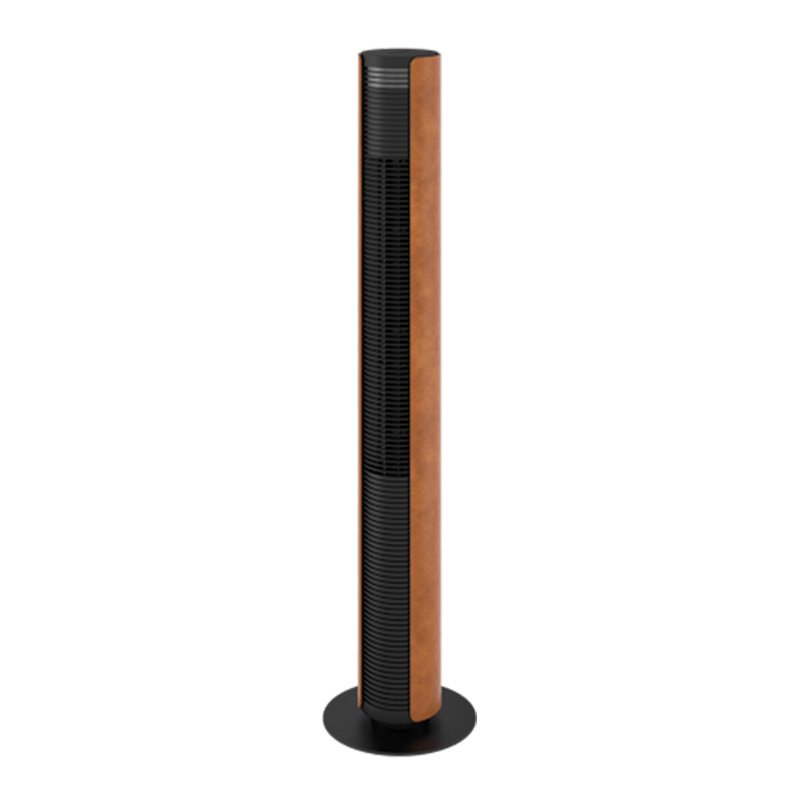 Stadler Form Peter Leatherette Tower Fan