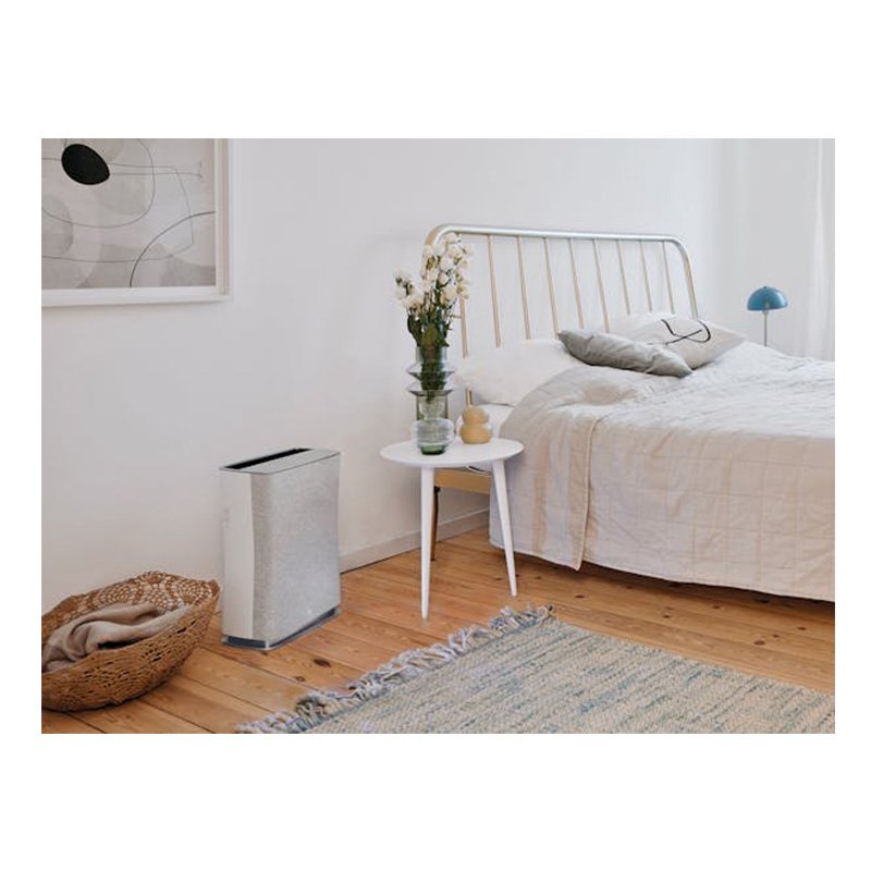 Stadler Form Roger Little Air Purifier White Best Price in Al Ain