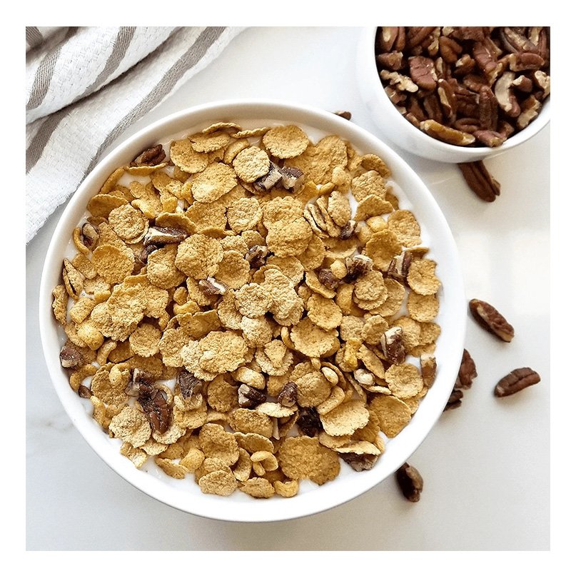 Stay Steady Cereal Maple Pecan 1x6 Best Price in Dubai