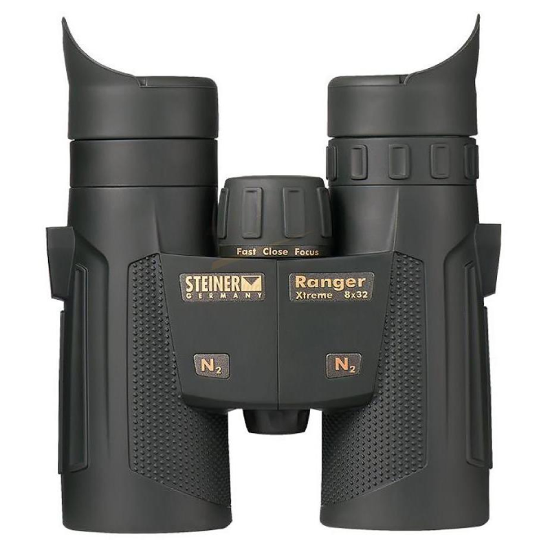 Steiner Ranger Xtreme 8×32 Binocular