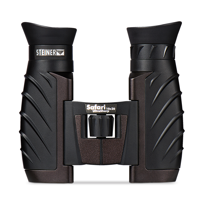 Steiner Safari Ultra sharp 10x30 Binocular) Best Price in  Sharjah