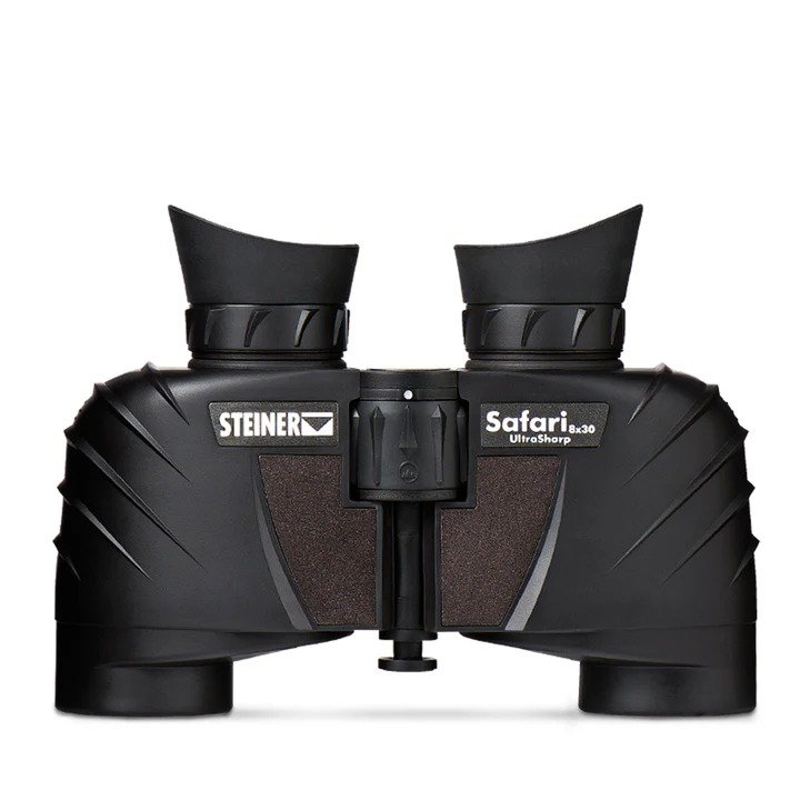 Steiner Safari Ultra Sharp 8X30 Binocular Best Price in  Abu Dhabi