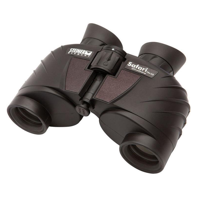 Steiner Safari UltraSharp 10×30 Binocular