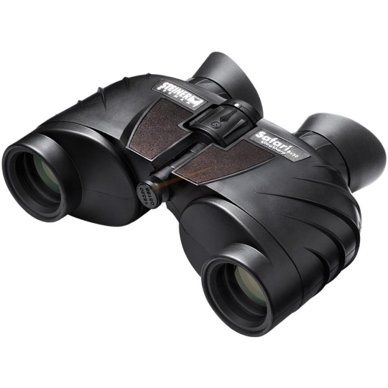 Steiner Safari UltraSharp 8×30 Binocular Best Price in Abu Dhabi