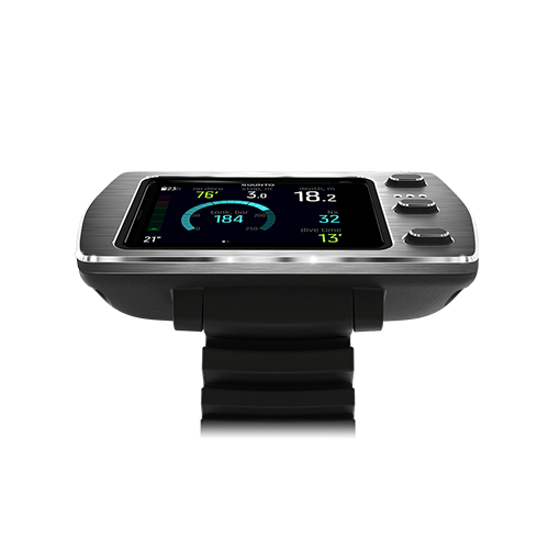 Suunto EON Steel Computer with Boot and USB Price Dubai